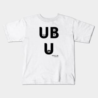 UBU #3 Kids T-Shirt